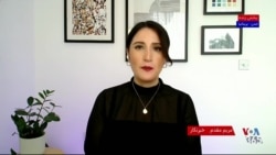 هشدار درباره وضعیت جسمی ترانه رحیمی: بر اثر شکنجه توان راه رفتن را از دست داده است