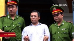 Việt Nam bắt ông Phạm Minh Hoàng, trục xuất trong nay mai