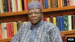 Alhaji Sule Lamido 