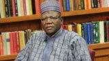 Gwamnan Sule Lamido na Jihar Jigawa