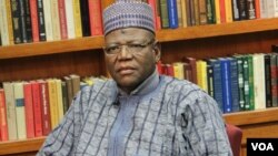 Gwamnan Jigawa Sule Lamido