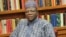 Gwamnan Sule Lamido na Jihar Jigawa