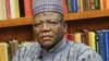 Sule Lamido Akan Rikicin Shugabanci da Ya Addabi PDP