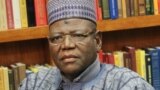 Alhaji Sule Lamido gwamnan Jigawa