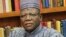 Alhaji Sule Lamido gwamnan Jigawa