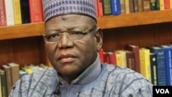 Sule Lamido na PDP tsohon gwamnan Jigawa