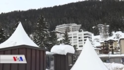 Foruma Aborî ya Cîhanê Berdewam Dike