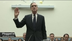 The Mueller Report
