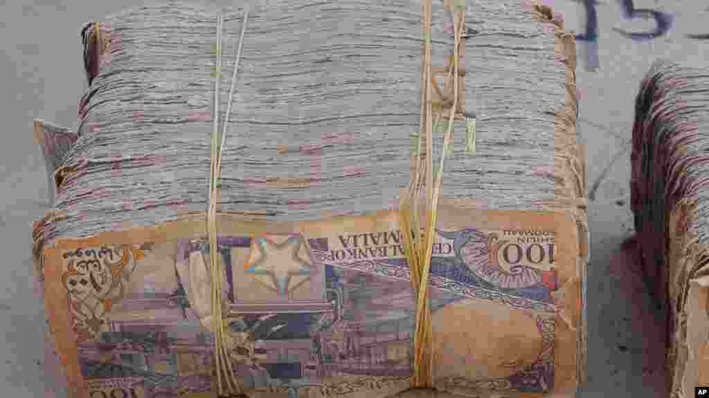 Sawirro: Magaalada Burco, Somaliland