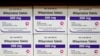 美国FDA批准零售药店提供堕胎药物