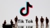 US Treasury to Recommend Options to Trump About Tik Tok