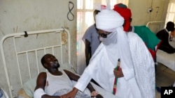 Sarkin Kano Sanusi Lamido Sanusi