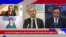 مئیر جاودانفر: کسانی امروز در ایران حکومت می‌کنند که به بشار اسد کشتن مردم را یاد دادند