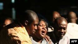 Presidenti nigerian zotohet të zërë kryesit e sulmit në Abuxha