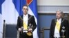 핀란드 대통령 ”나토 가입으로 서구 가치공동체 진입”
