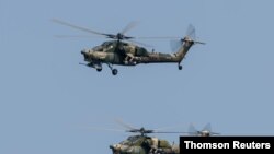 Avance Informativo - 12:00pm