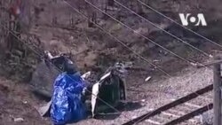 Не уступил дорогу