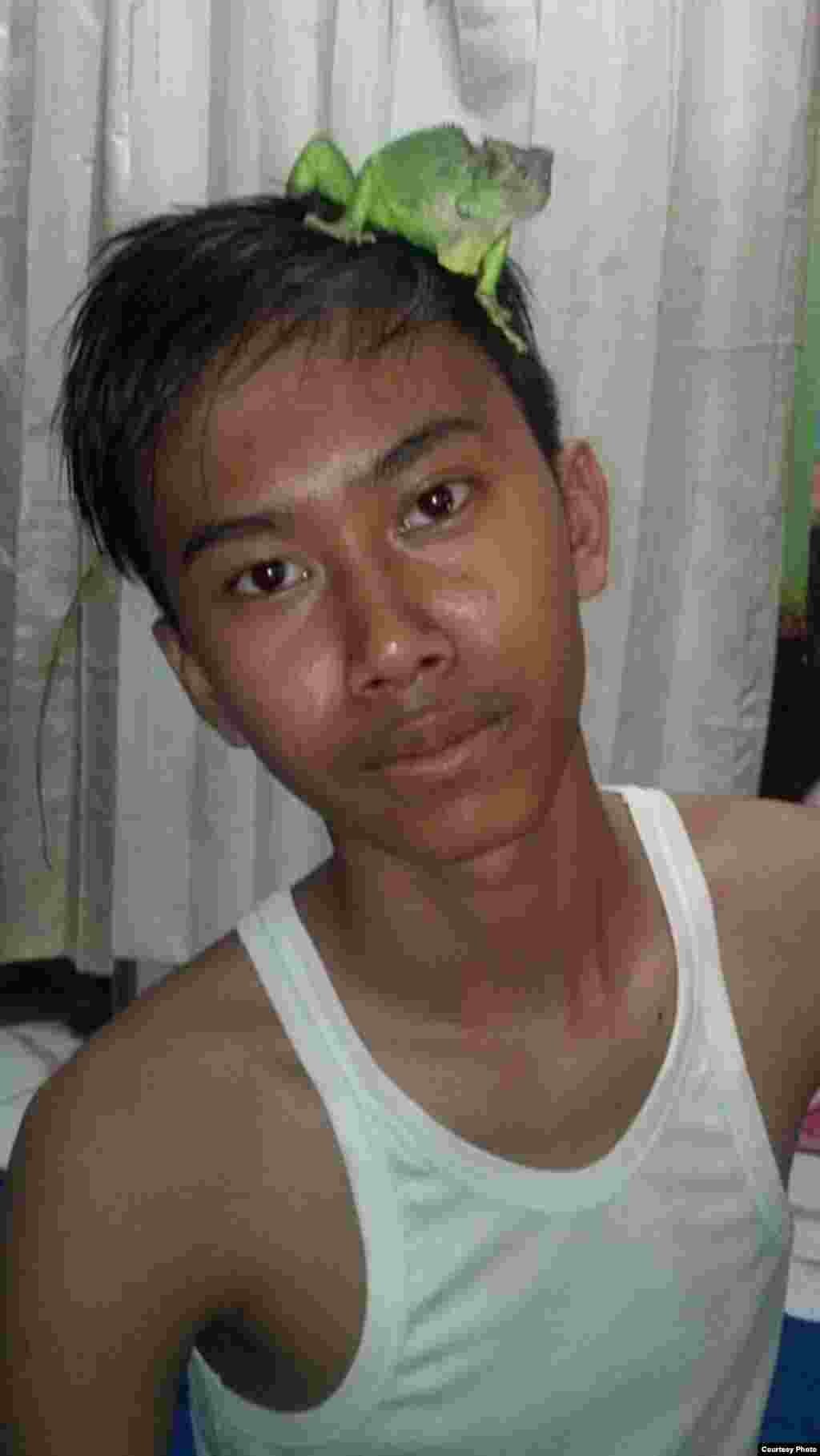Wahyoe Wahyu