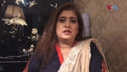 ٹی ٹی پی پاکستان کے لیے خطرہ بن سکتی ہے: ڈاکٹر ماریہ سلطان