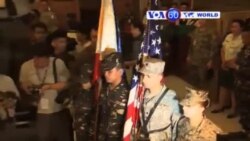 Manchetes do Mundo, 20 de Abril de 2015