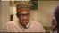 Shugaba Muhamadu Buhari na Nigeria