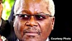 VaIgnatius Chombo