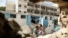 UNRWA Eyes Gaza's Post-Conflict Needs