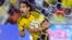 Radamel Falcao y su selección Colombia tienen mucho que celebrar al ser considerado cabeza de serie en el mundial de Brasil.