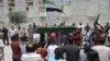 Syrian Activists: At Least 78 Killed Near Hama