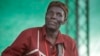 Oliver Mtukudzi