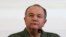 Генерал Філіп Брідлав