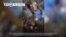 VOA60 Africa - At least 100 illegal miners died trapped in South African mine