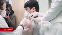 Khống chế được COVID nhưng Đông Á bị tụt hậu về vaccine