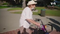 Babi Yar Memorial -- USAGM