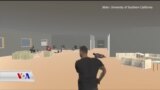 سوودوەرگرتن لە تەکنۆلۆجیا بۆ کەمکردنەوەی زیانەکانی هێرشی چەکداری