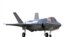 미 공군의 F-35 전투기.
