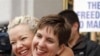 Court Overturns California Gay Marriage Ban