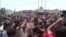 At Least 7 People Injured in Anti-Government Protests in Southern Iraq