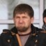 Ramzan Kadyrov