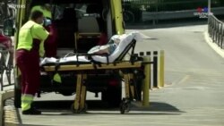 Կորոնավիրուսի դեպքերի թիվն Իսպանիայում կրկին աճում է