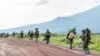 M23 Rebels Seize Town in Eastern DRC After Clashes with Army