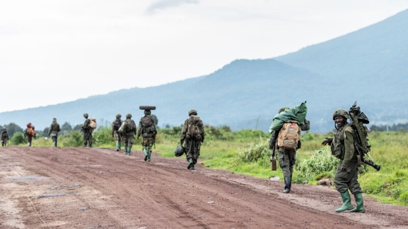 RDC: un opposant crée une alliance incluant la rébellion du M23