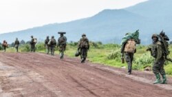 South Sudan group protest exclusion