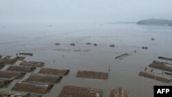 스위스, 북한의 수해 지원 거부에 “유감” … 독일 “북한 주민 고통 안타까워”