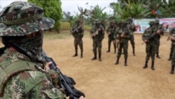 El Catatumbo sigue siendo un punto crítico en Colombia por la violencia y los desplazados