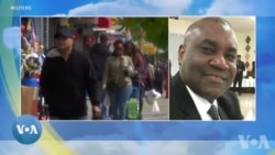 Reyaksyon yon Avoka Apre Pwolongasyon pou 9 mwa Pwogram Estati Tanporè pou 6 peyi