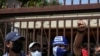 Nicaraguan farmers exiled in Costa Rica