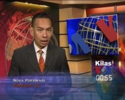 Kilas VOA 24 Desember 2013