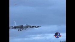 VOA卫视 (2013年11月29日 第一小时节目)