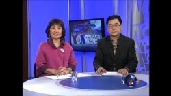 VOA卫视(2013年12月11日 第二小时节目)